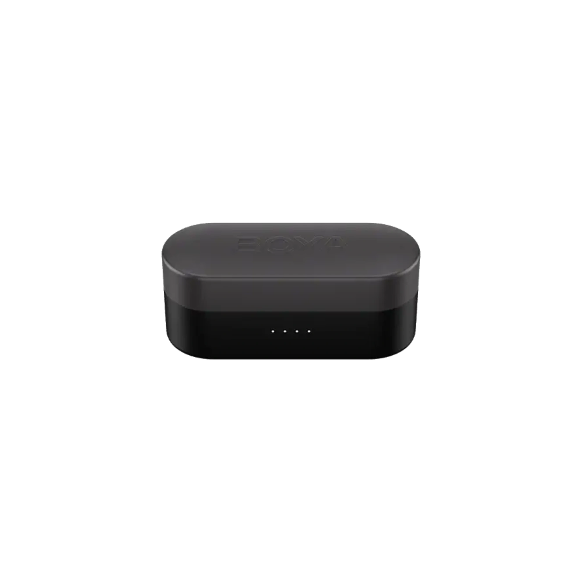 BOYALINK 3 AI-Powered Button-Sized Wireless Microphone
