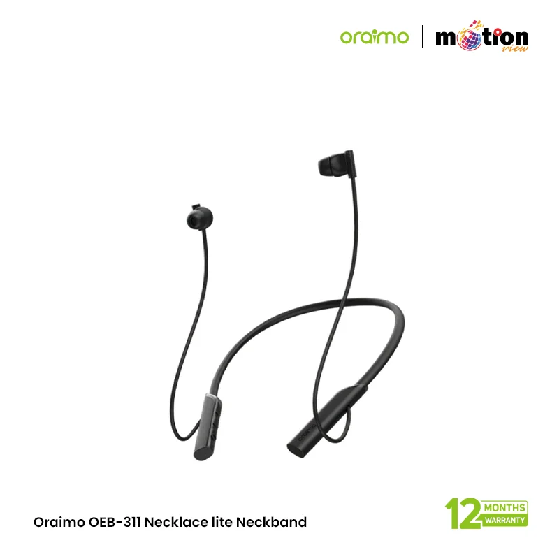 Oraimo Necklace lite Neckband OEB-311