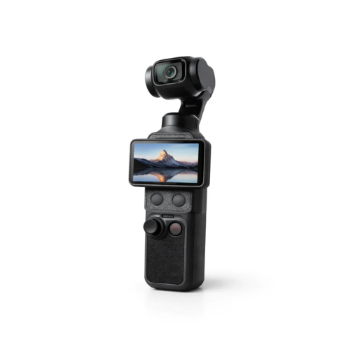 DJI Osmo Pocket 4 Creator Combo