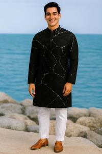 Premium Quality Panjabi (Only Panjabi)