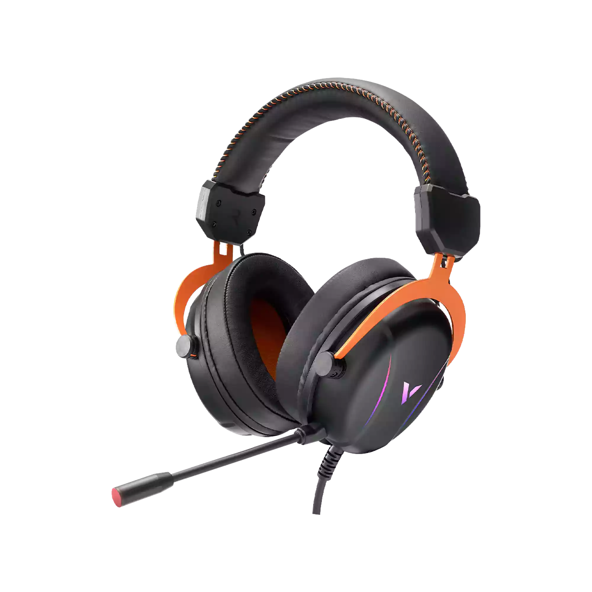 Rapoo VH350S Wired Gaming Headphone