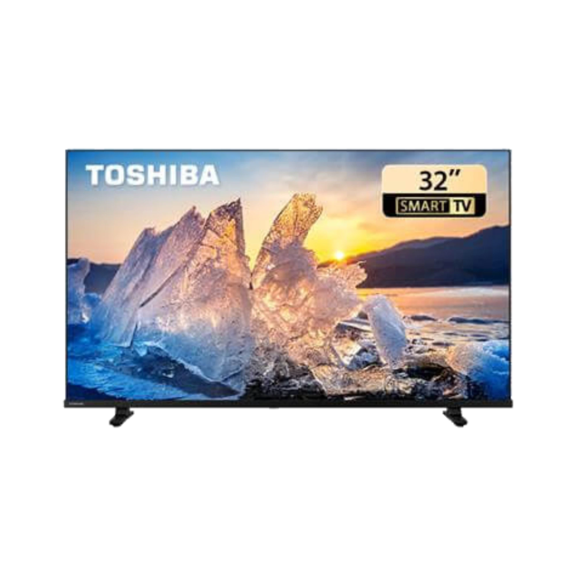 TOSHIBA 32V35MP 32" HD Android TV