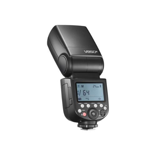 Godox V850III On-Camera Li-Ion Flash