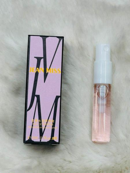 3ml Perfumes – Long Lasting Mini Perfume | Huge Stock Available
