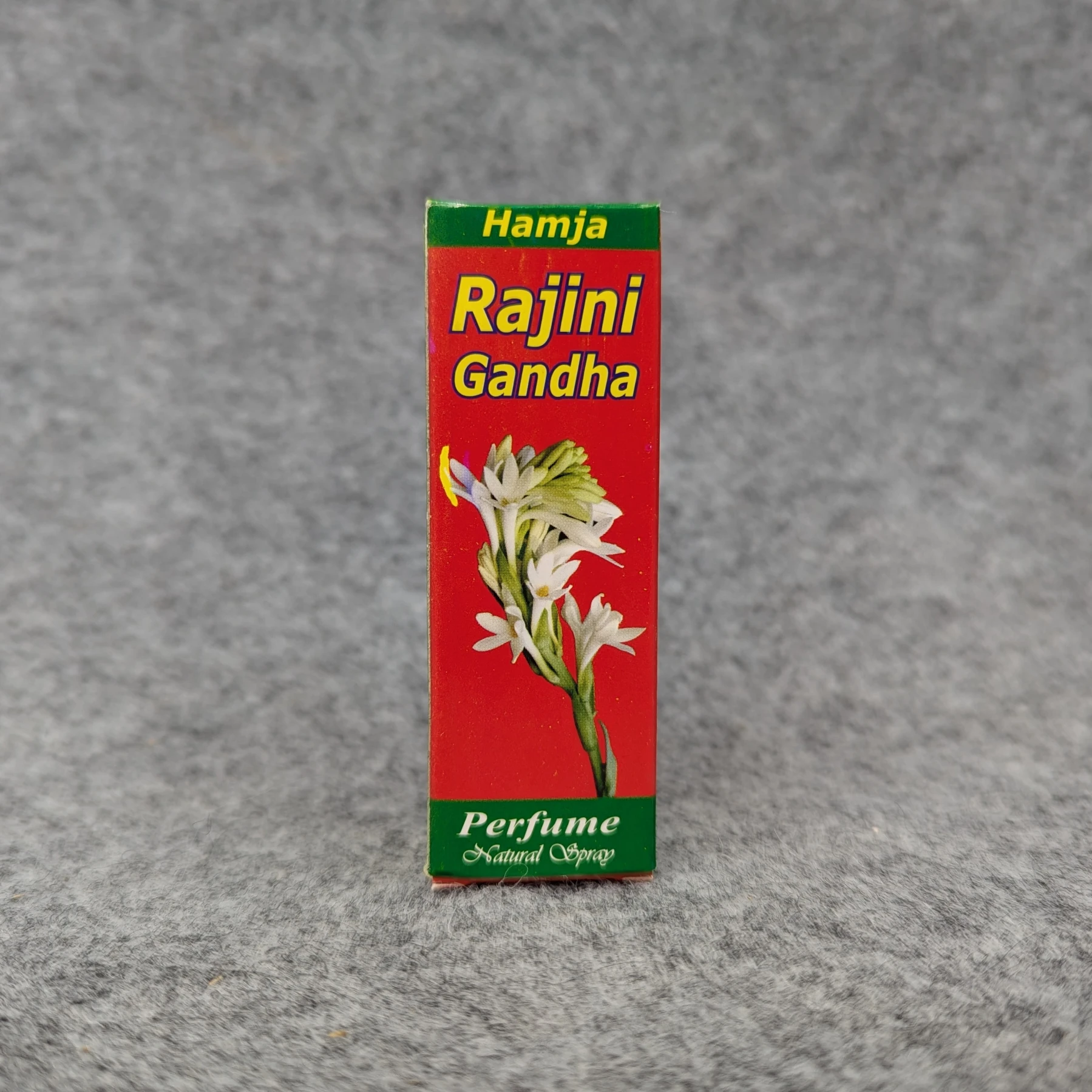Rajini Gandha Perfume Natural Spray