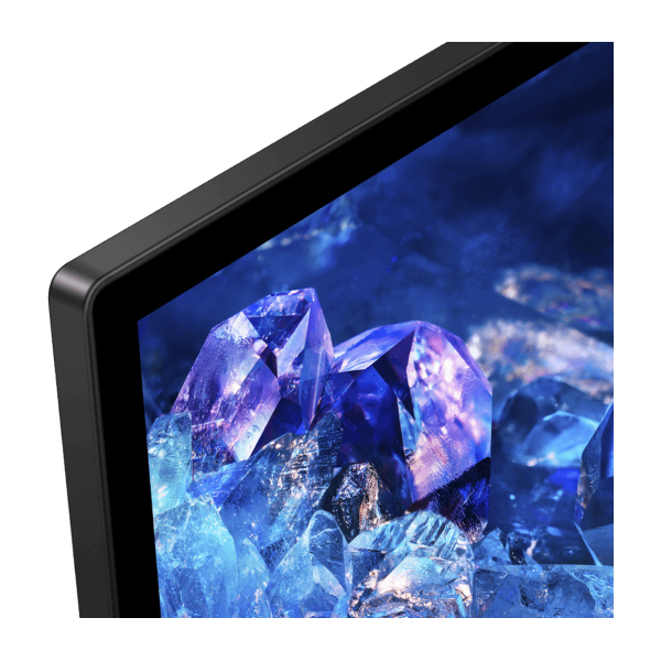 BRAVIA XR 77 Inch Class A80K 4K HDR OLED TV with Google TV