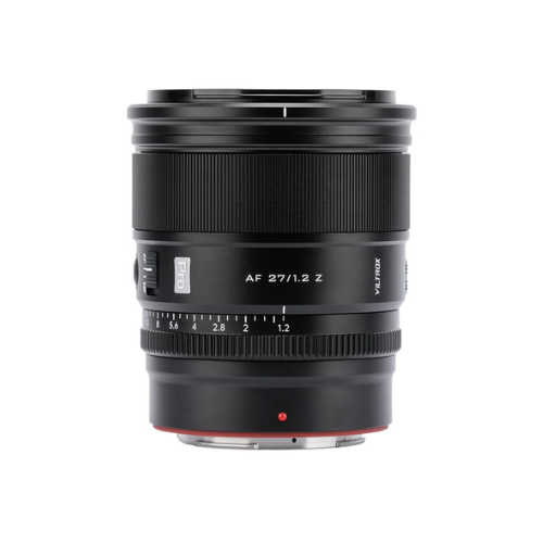 Viltrox 27mm f/1.2 AF Lens