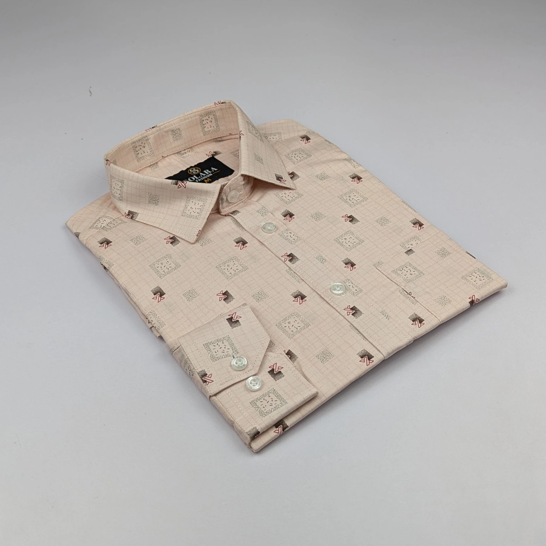 Premium Formal Shirt