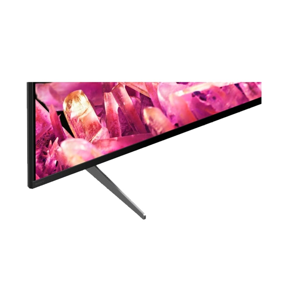 XR-55X90K | BRAVIA XR | Full Array LED | 4K Ultra HD | High Dynamic Range (HDR) | Smart TV (Google TV)