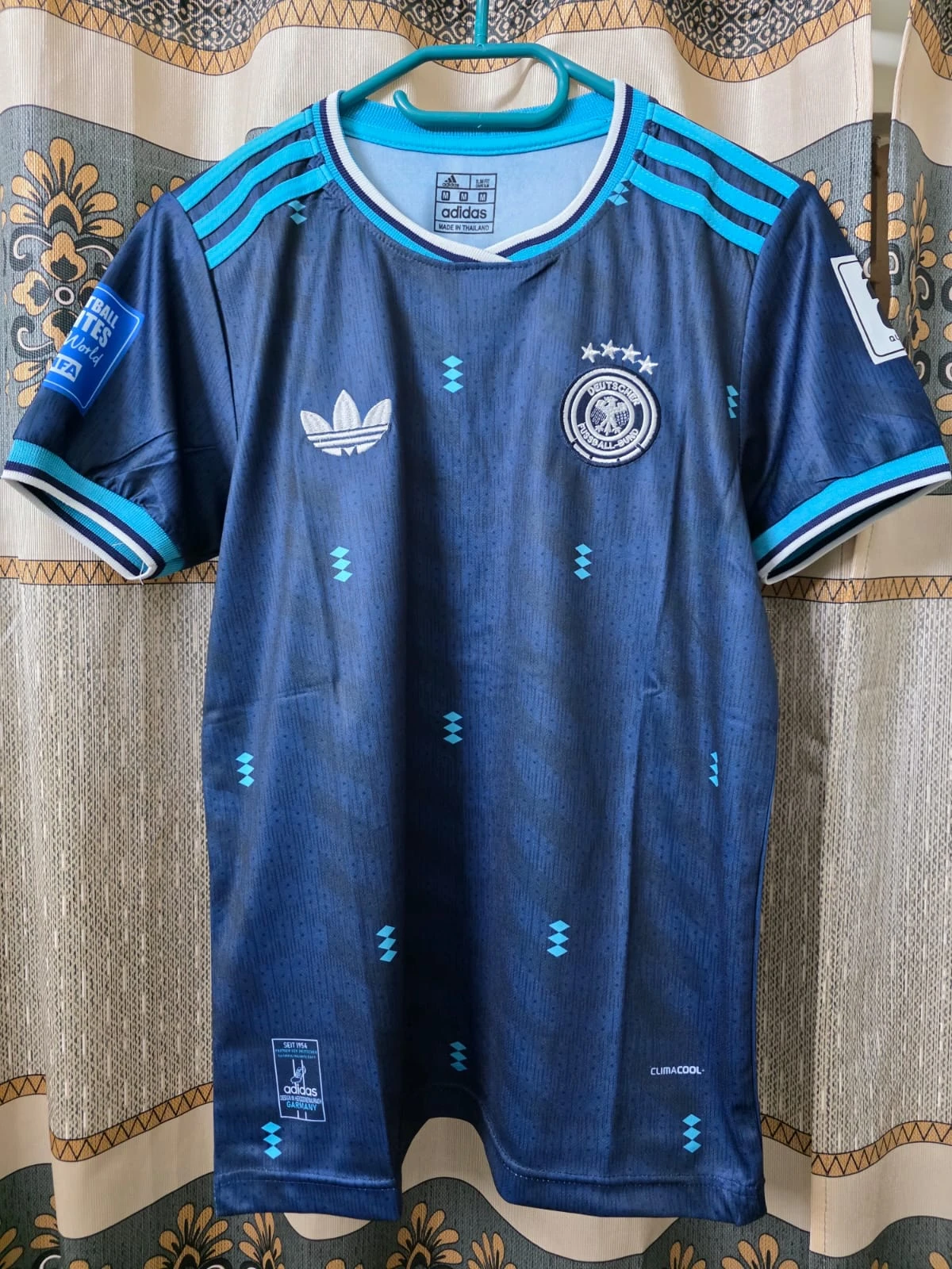 Sports Jersey 21
