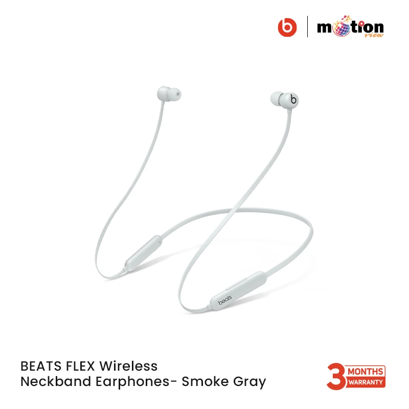 Beats Flex Wireless Neckband
