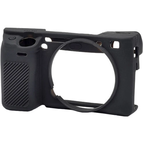 Silicone Protection Cover for Sony Alpha a6400 a6300 a6000