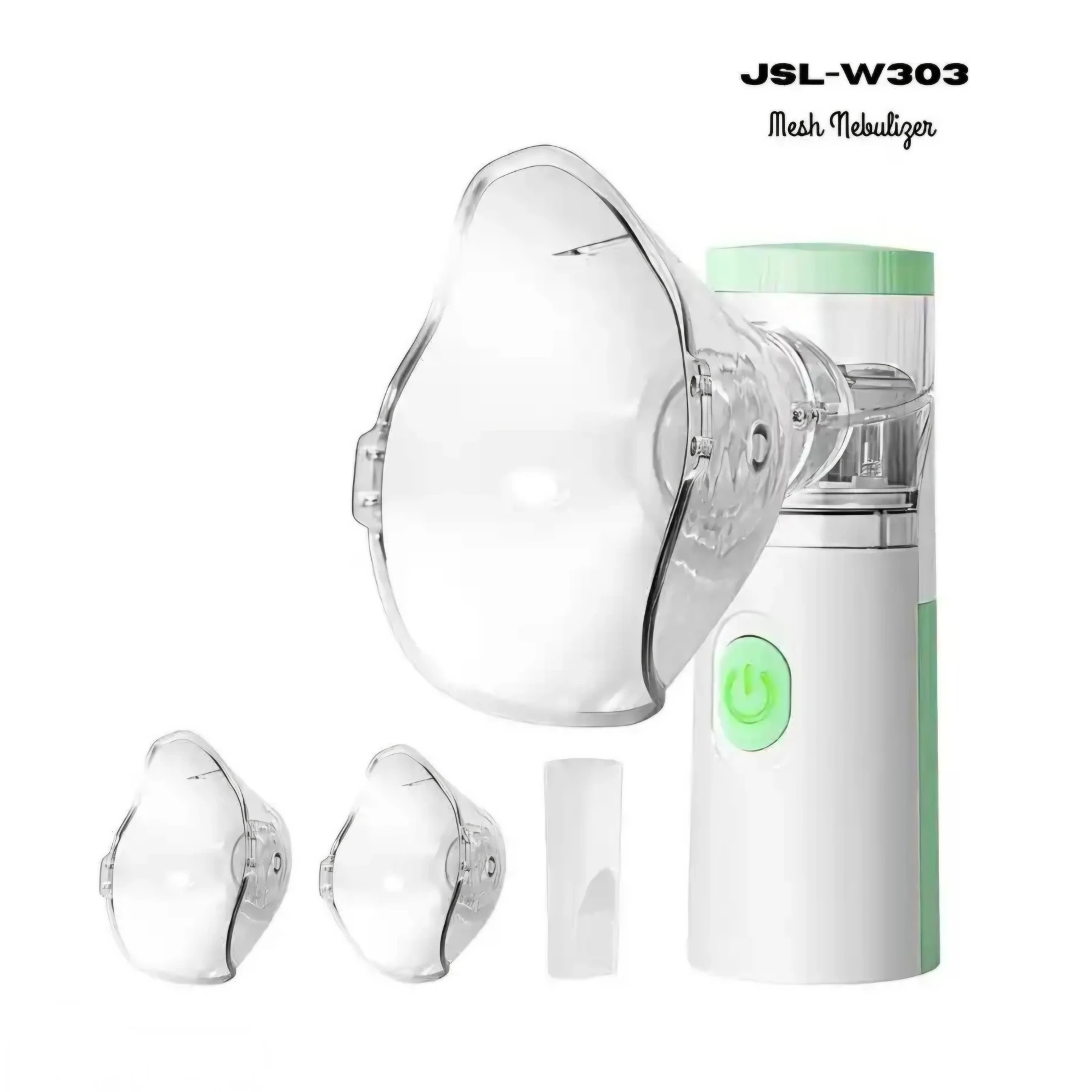 Portable Mesh Nebulizer JSL-W303
