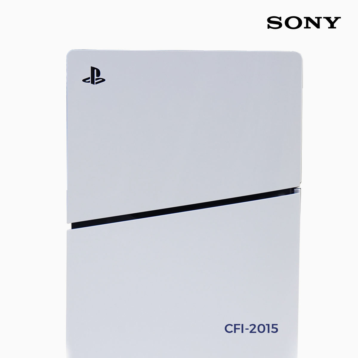 New PlayStation 5 Slim - CFI-2015