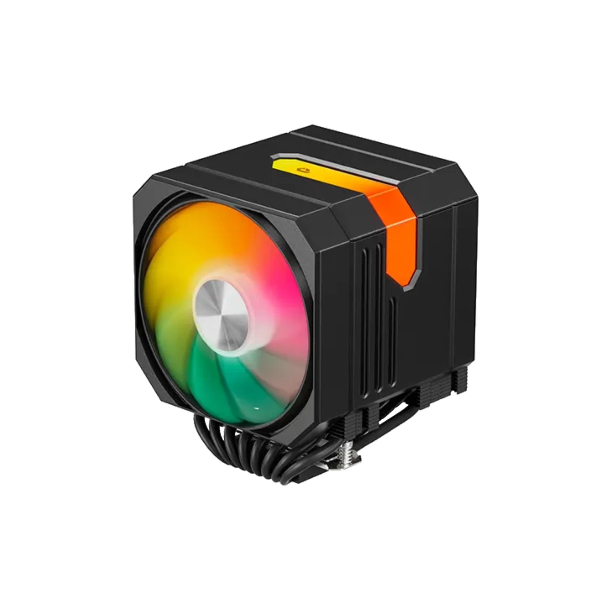 upHere UP2KC8C ARGB CPU Air Cooler