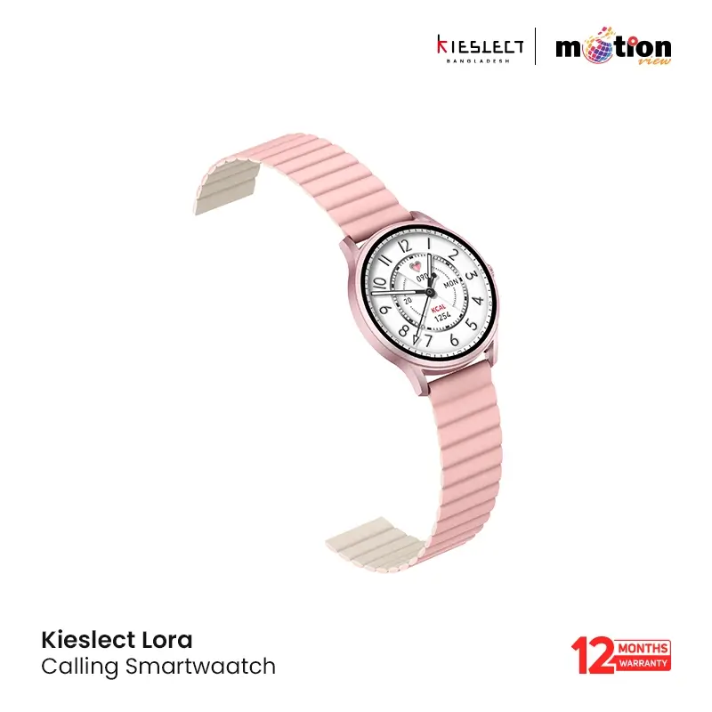 Kieslect Lora Lady Calling Smart Watch
