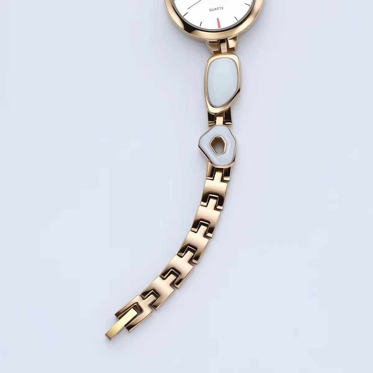 Gedi 72001 luxury Ladies Watch (Water Resistant)