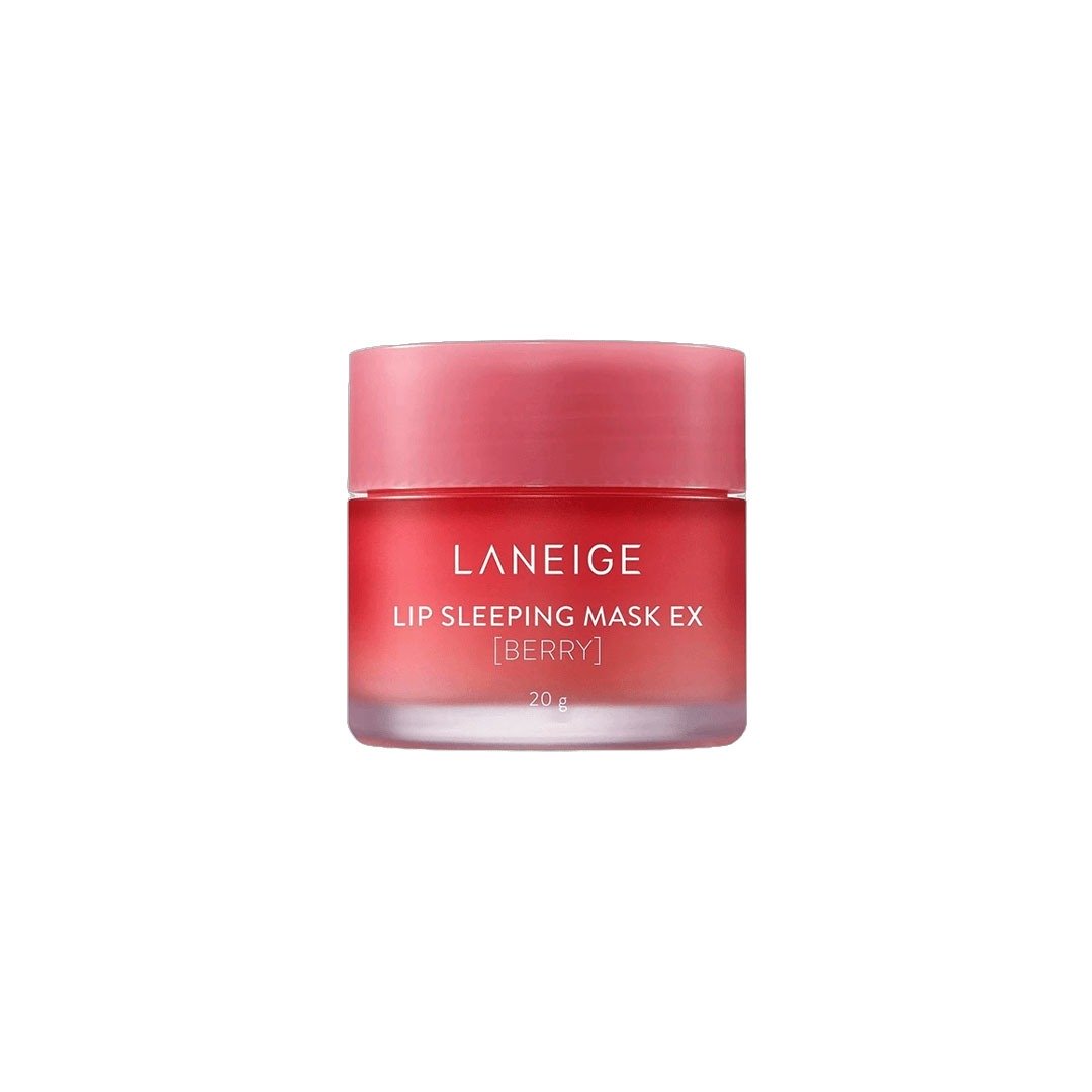 Laneige Lip Sleeping Mask Ex