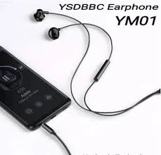 YSDBBDC YM01 Earphone