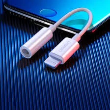 UGREEN US212-30759 LIGHTNING TO 3.5MM JACK ADAPTER