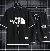 Mash T-Shirt and Short Pant Set