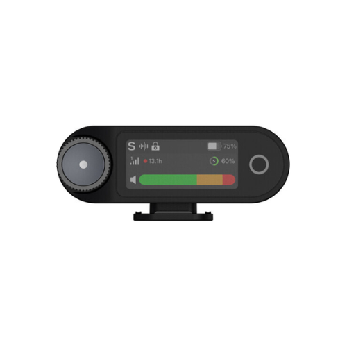 Hollyland LARK MAX 2 Wireless Microphone System