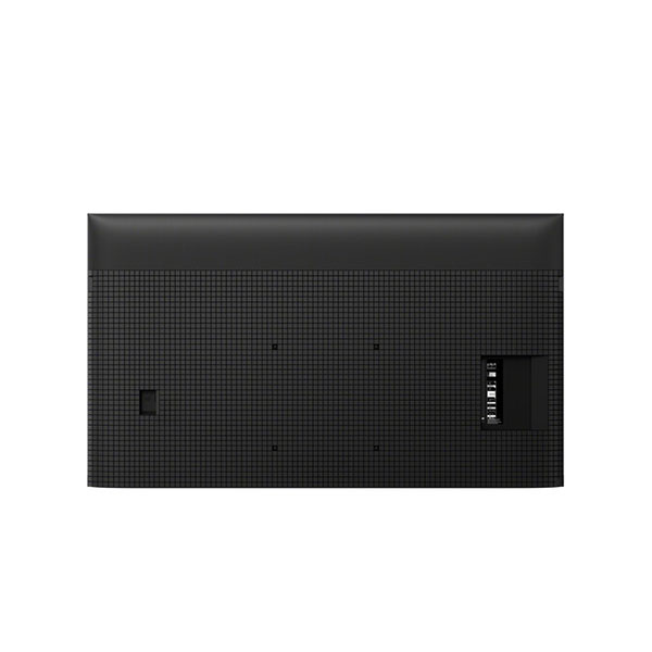 BRAVIA 7 75” class Mini LED QLED 4K HDR Google TV | K-75XR70