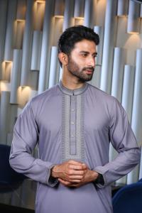 Luxury Original Pakistani Panjabi with Box