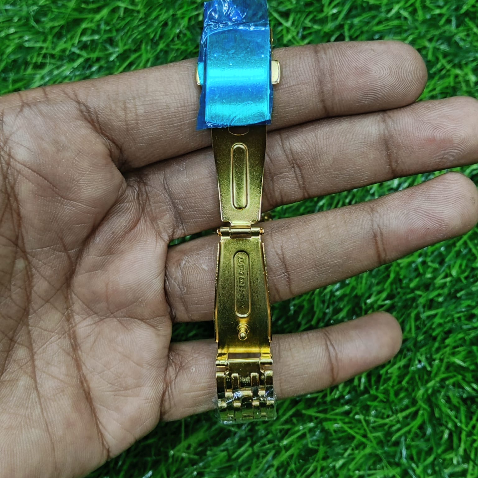 OLEVS Watch for Women (golden)