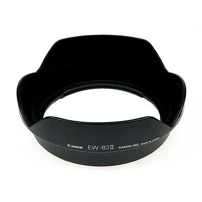 Canon ET-83 II Lens Hood (Original)