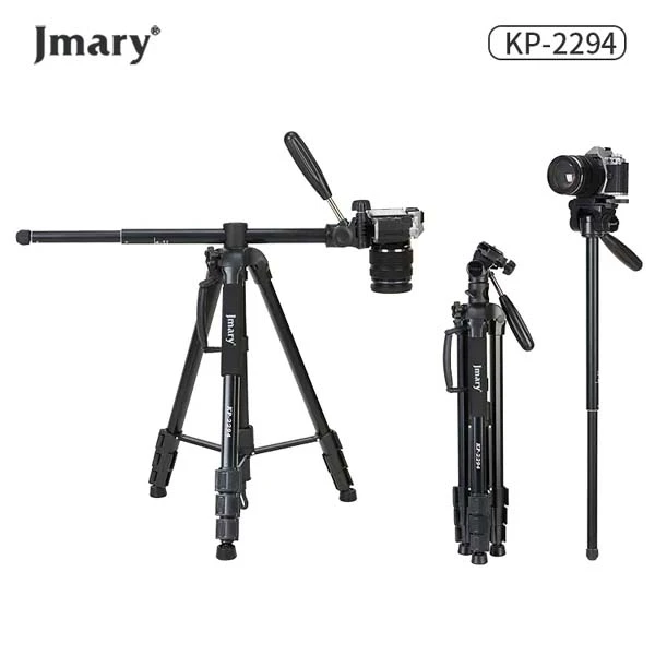 Jmary KP2294 Camera Tripod