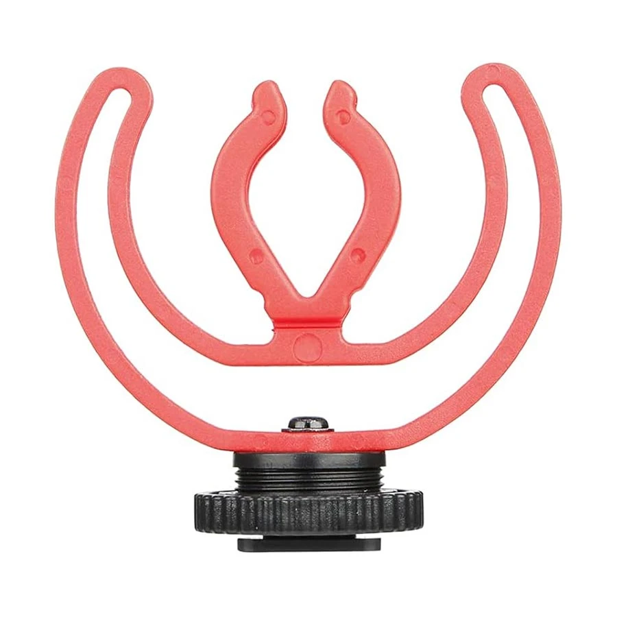 BOYA BY-MM1+ Mini Shotgun Microphone