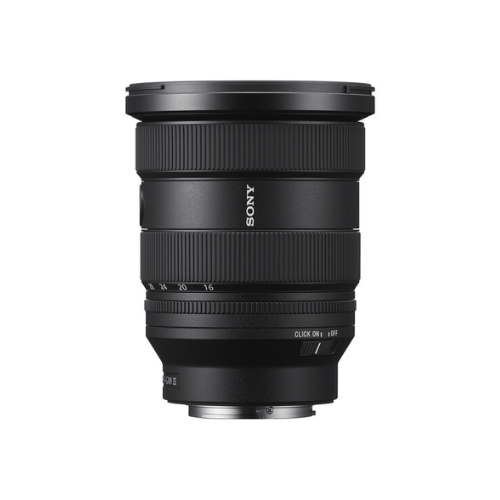 Sony FE 16-35mm f/2.8 GM II Lens
