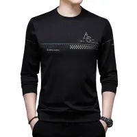 Mash Fabrics Full Sleeve T-Shirt