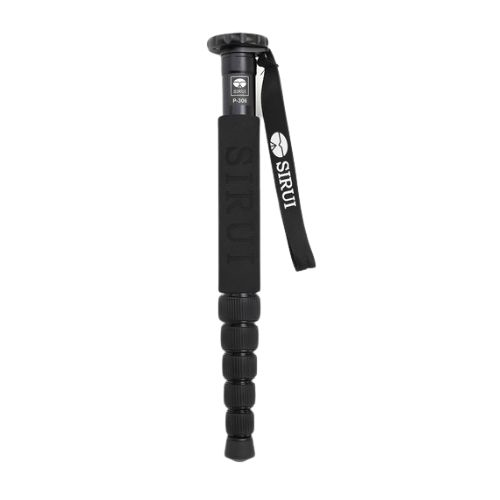 Sirui P-306 Aluminum Monopod