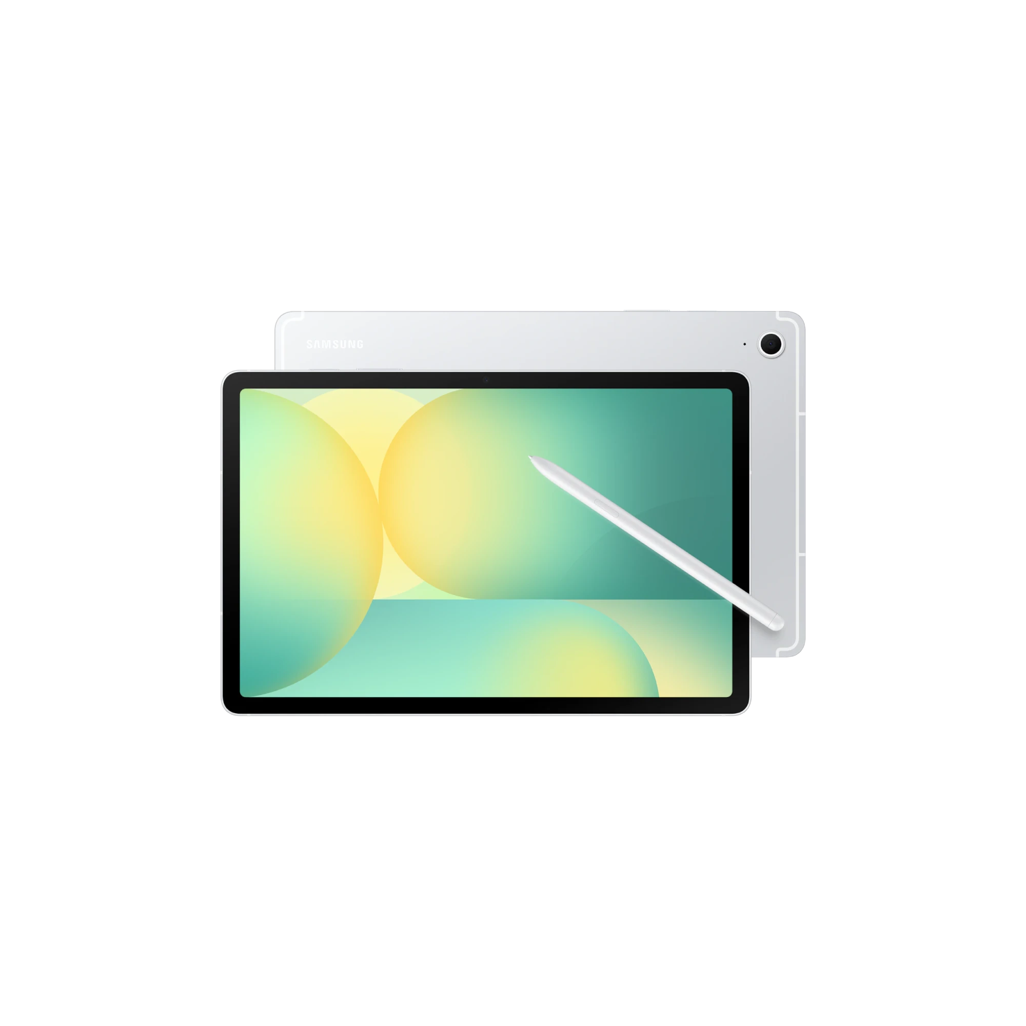 Galaxy Tab S10 FE Plus