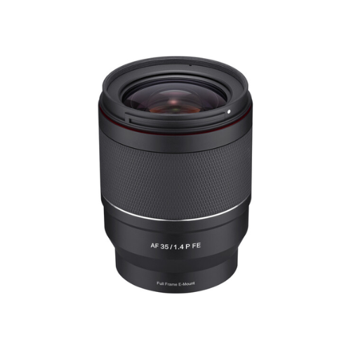 Samyang AF 135mm f/1.8 FE Lens