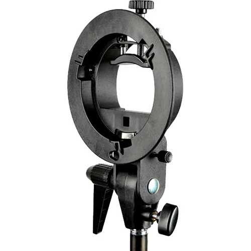 Godox S1 Bowens Mount Bracket
