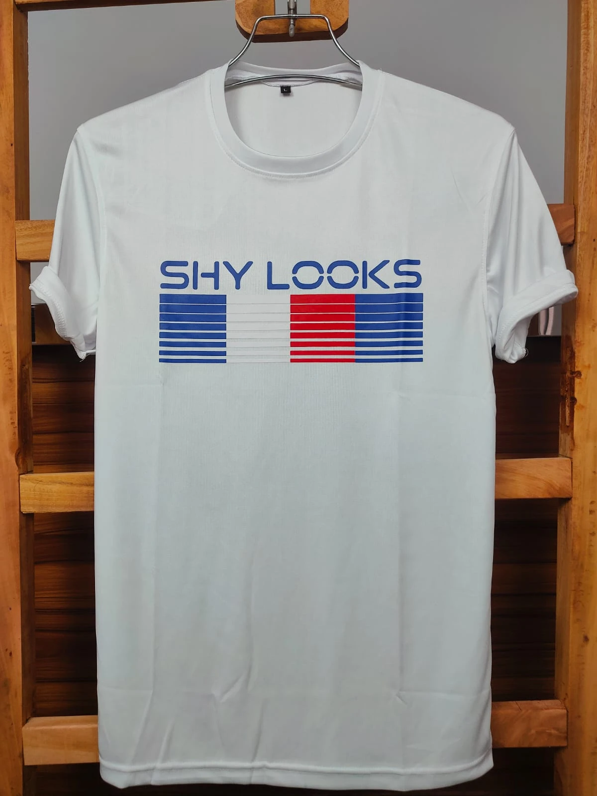 Premium Striped T-Shirt