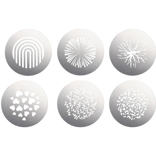Godox Gobo Set 2 SA 09 002