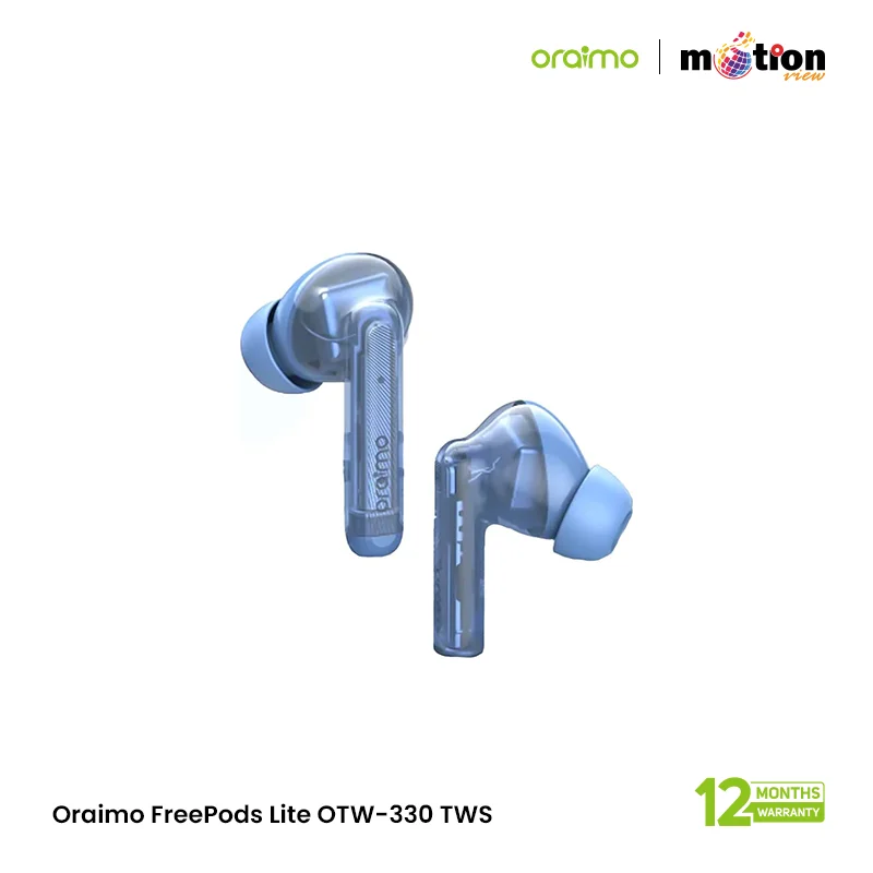 Oraimo FreePods Lite OTW-330 TWS Earbuds