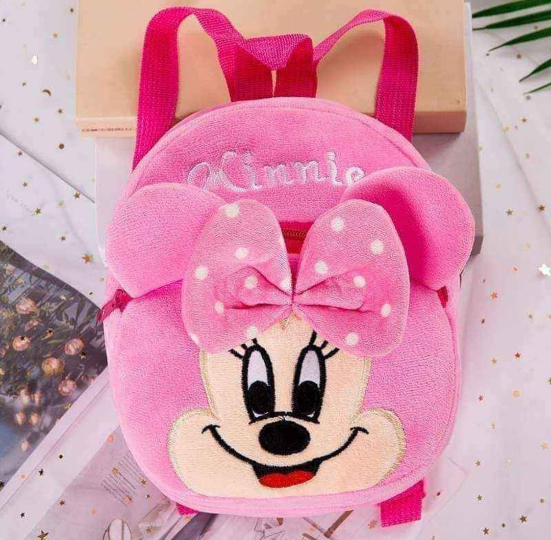 Preschool Baby Bag