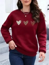 Ladies Premium Quality Hoodie