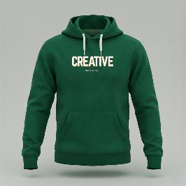Men's Stylish Winter Hoodie