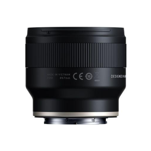 Tamron 24mm f/2.8 Di III OSD M 1:2 Lens