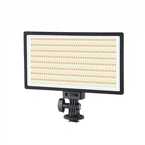 Simpex LED 360 – Super Slim LED Video Light