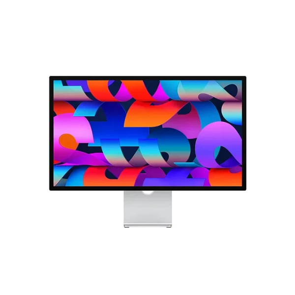 Apple Studio Display 27 inch Standard Glass 5K Retina display Monitor