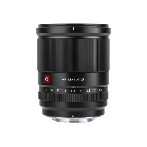 Viltrox AF 13mm f/1.4 Lens