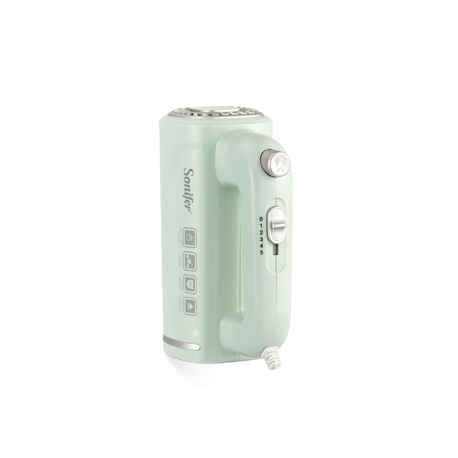Sonifer SF-7034A 250W Electric Hand Mixer