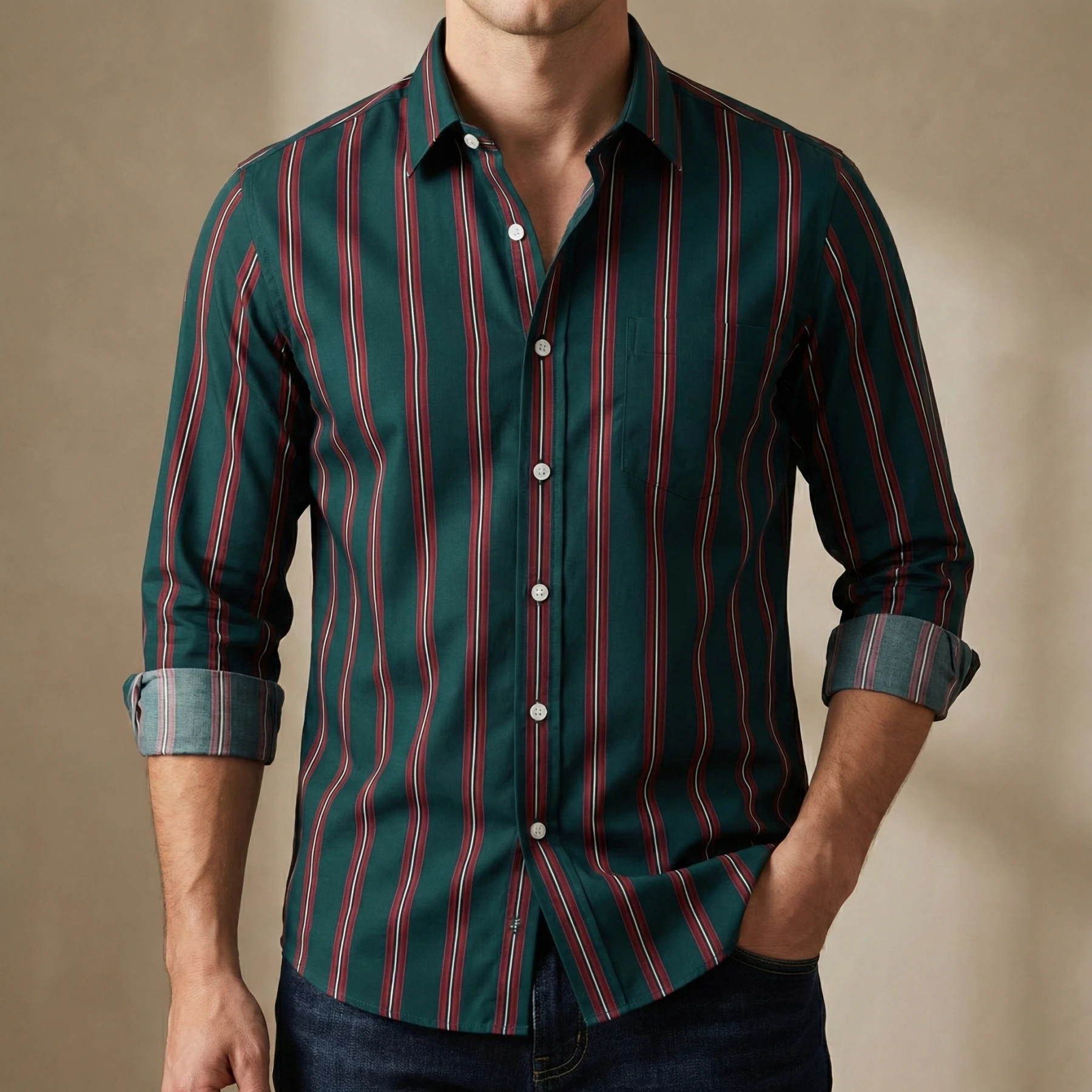 Premium Casual Combo Set